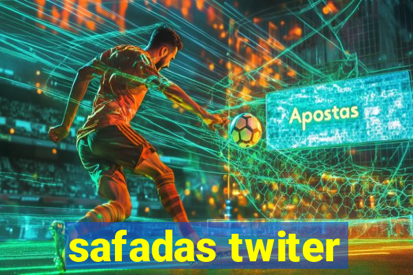 safadas twiter